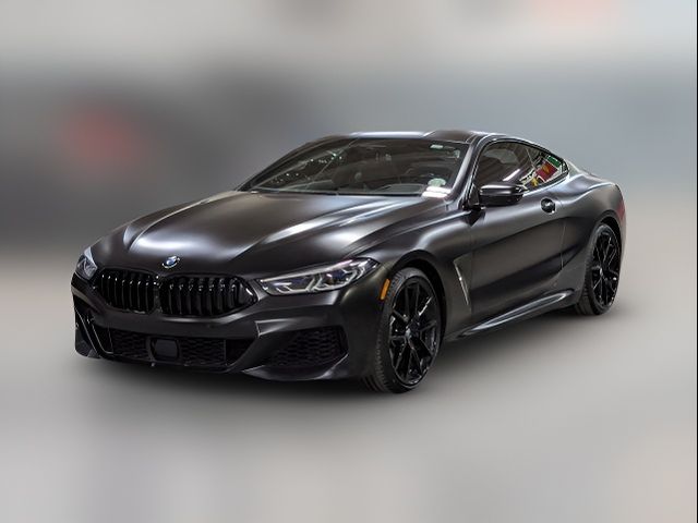 2022 BMW 8 Series 840i