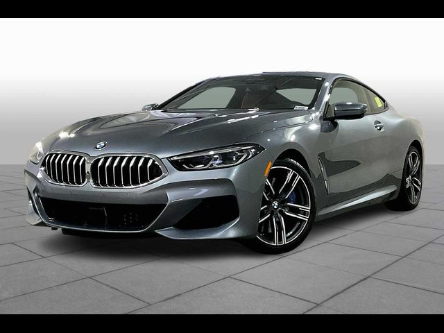 2022 BMW 8 Series 840i