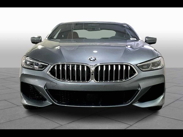 2022 BMW 8 Series 840i