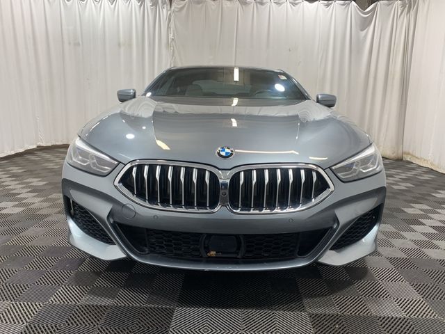 2022 BMW 8 Series 840i