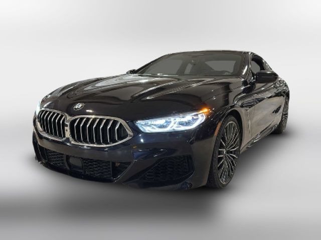 2022 BMW 8 Series 840i