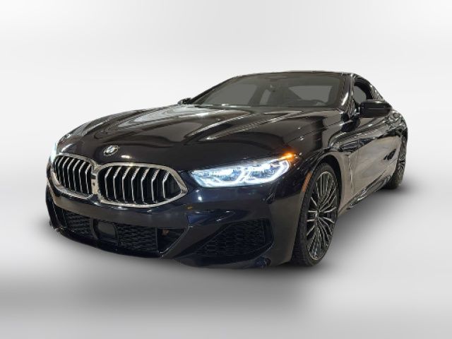 2022 BMW 8 Series 840i