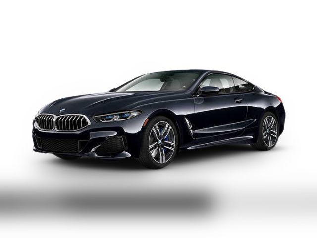 2022 BMW 8 Series 840i