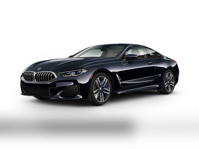 2022 BMW 8 Series 840i