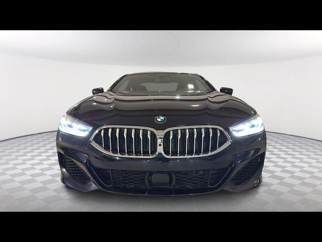 2022 BMW 8 Series 840i