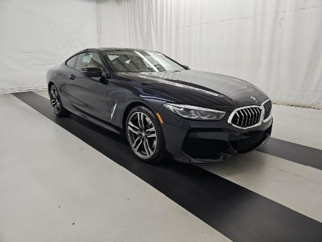 2022 BMW 8 Series 840i