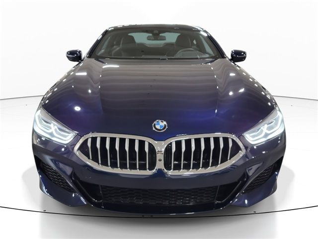 2022 BMW 8 Series 840i