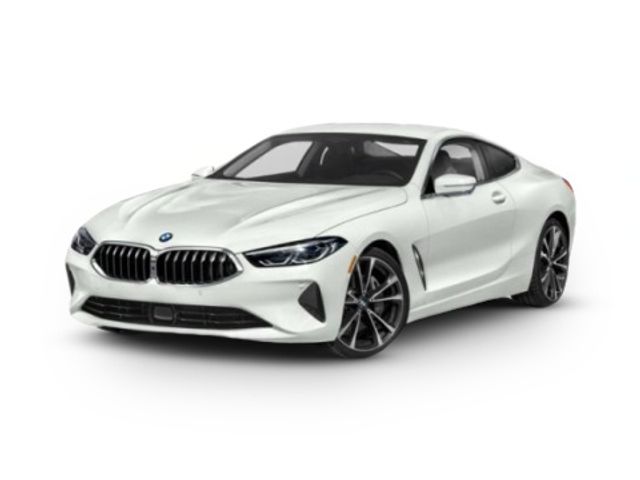 2022 BMW 8 Series 840i