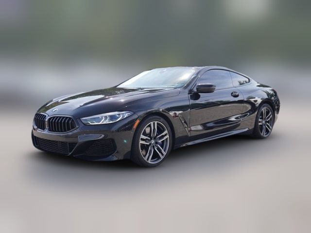 2022 BMW 8 Series 840i