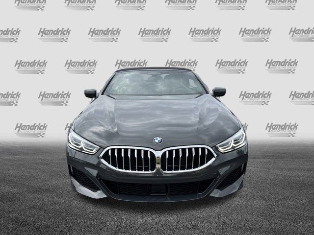 2022 BMW 8 Series 840i