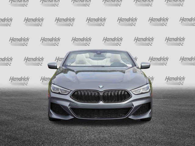 2022 BMW 8 Series 840i