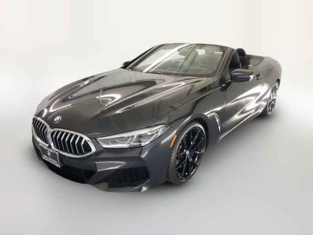 2022 BMW 8 Series 840i