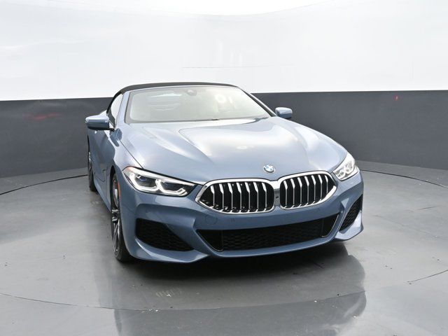 2022 BMW 8 Series 840i