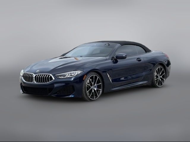 2022 BMW 8 Series 840i