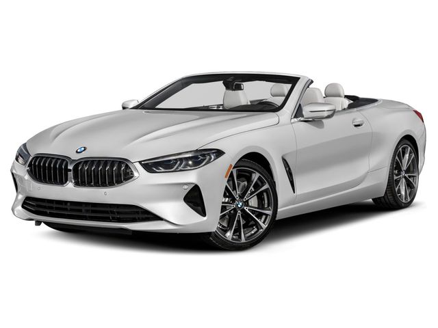 2022 BMW 8 Series 840i