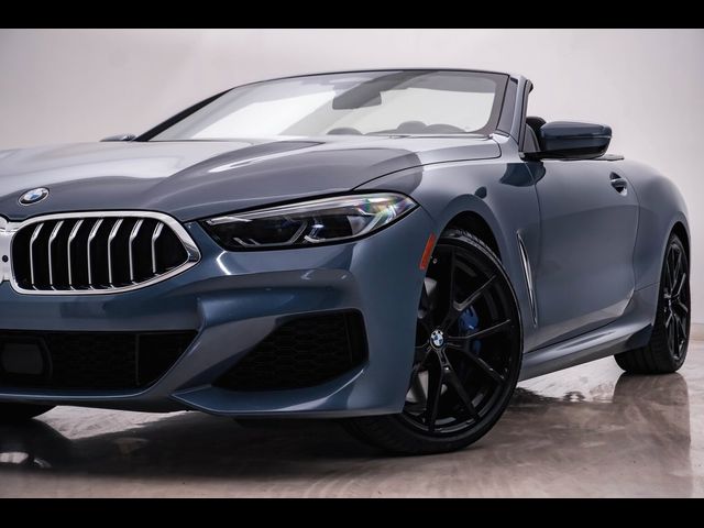 2022 BMW 8 Series 840i