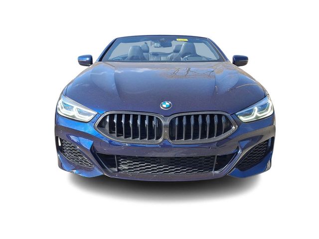 2022 BMW 8 Series 840i