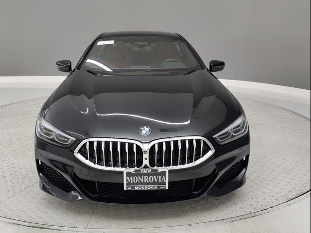 2022 BMW 8 Series 840i