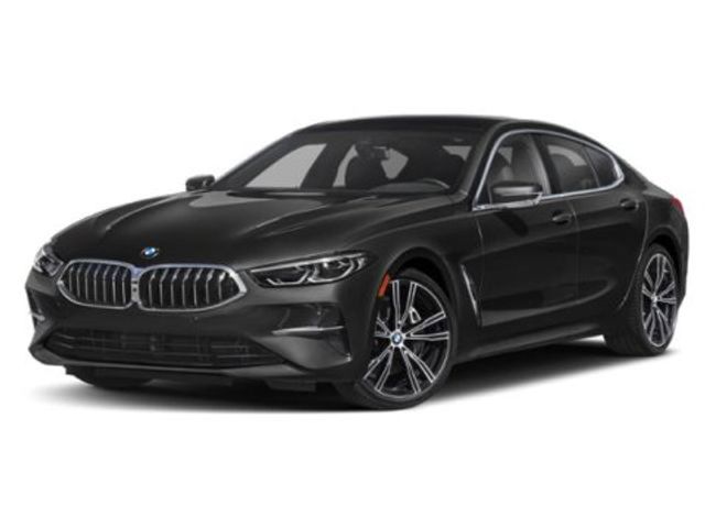 2022 BMW 8 Series 840i