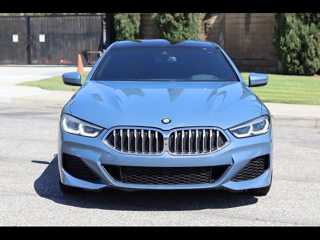 2022 BMW 8 Series 840i