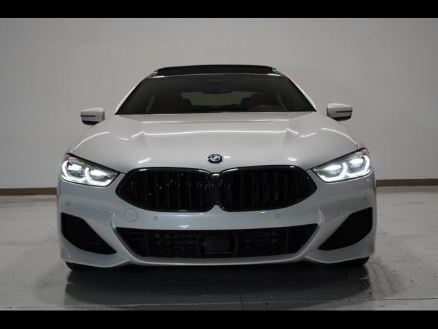 2022 BMW 8 Series 840i