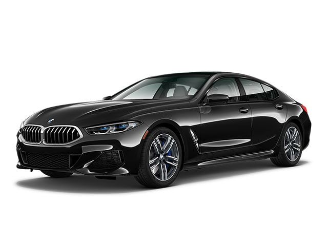 2022 BMW 8 Series 840i