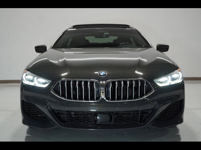 2022 BMW 8 Series 840i