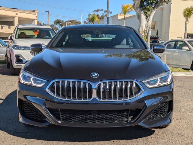 2022 BMW 8 Series 840i