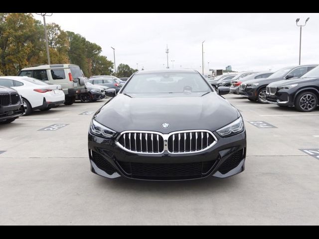 2022 BMW 8 Series 840i