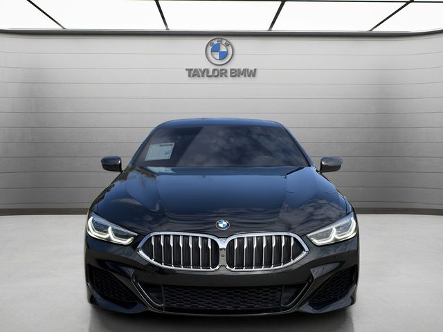 2022 BMW 8 Series 840i