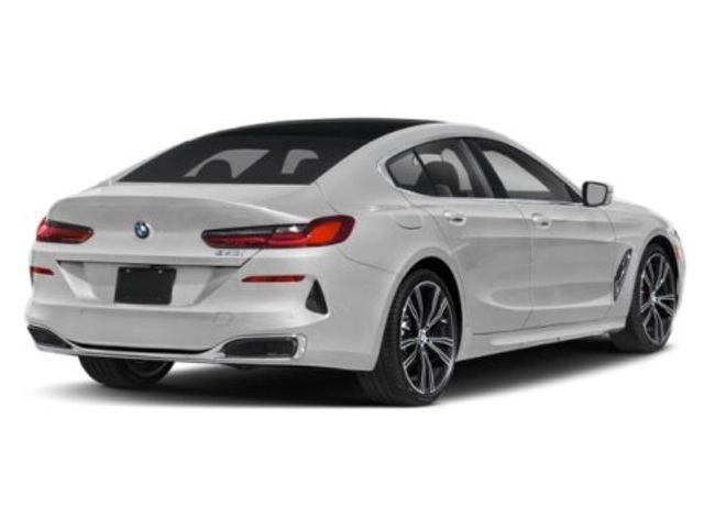 2022 BMW 8 Series 840i