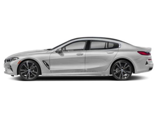 2022 BMW 8 Series 840i