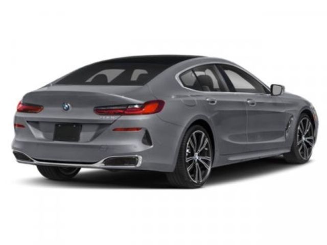 2022 BMW 8 Series 840i