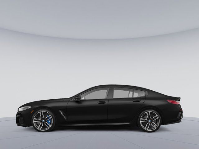 2022 BMW 8 Series 840i