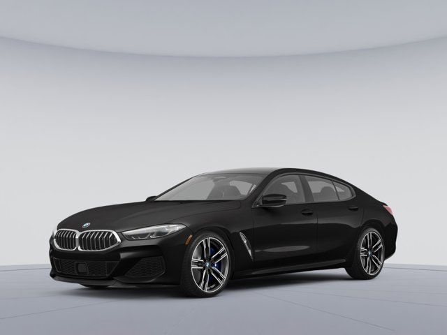 2022 BMW 8 Series 840i