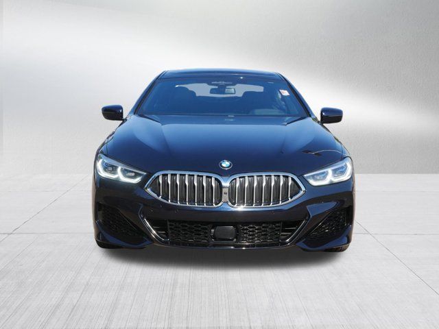 2022 BMW 8 Series 840i