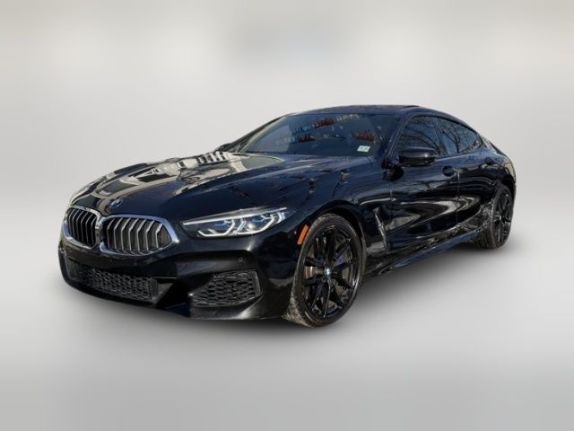 2022 BMW 8 Series 840i