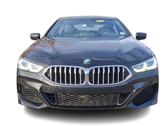 2022 BMW 8 Series 840i