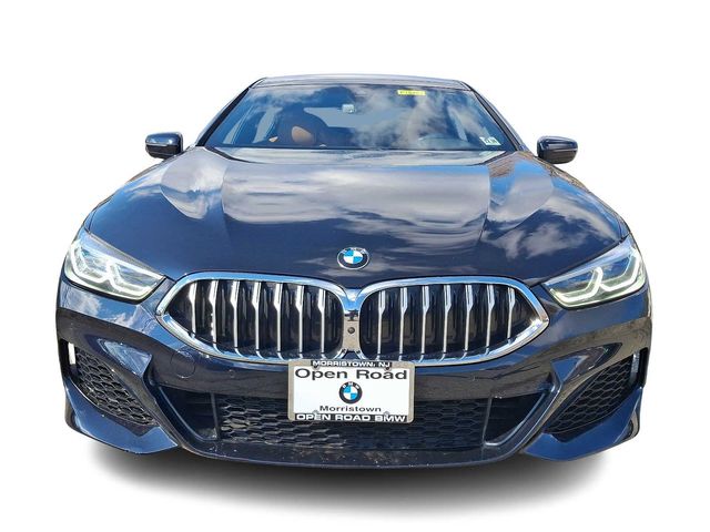 2022 BMW 8 Series 840i