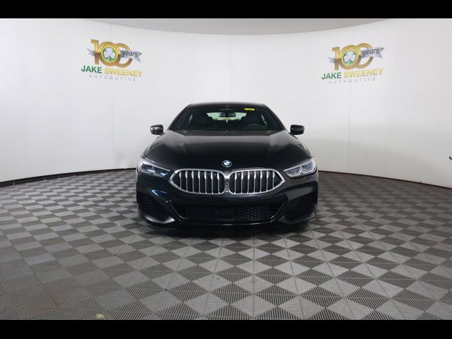 2022 BMW 8 Series 840i