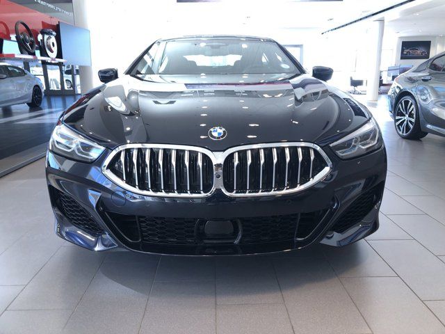 2022 BMW 8 Series 840i