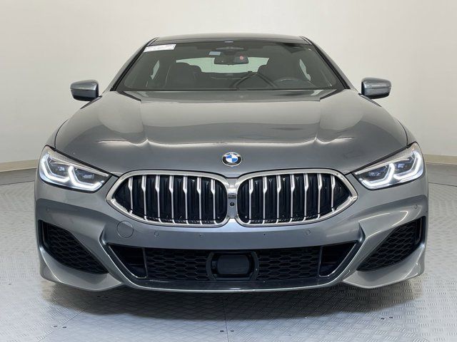 2022 BMW 8 Series 840i