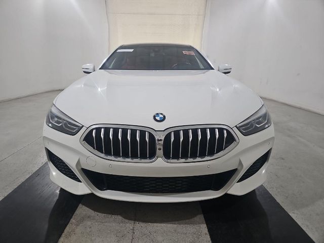 2022 BMW 8 Series 840i