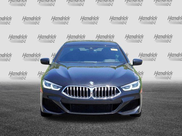 2022 BMW 8 Series 840i