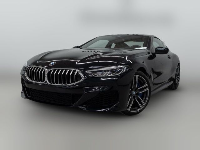 2022 BMW 8 Series 840i