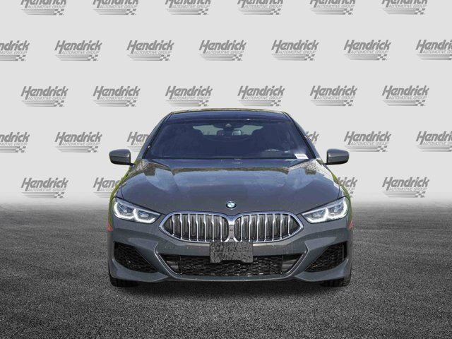 2022 BMW 8 Series 840i