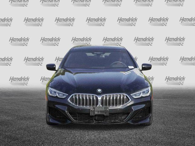 2022 BMW 8 Series 840i