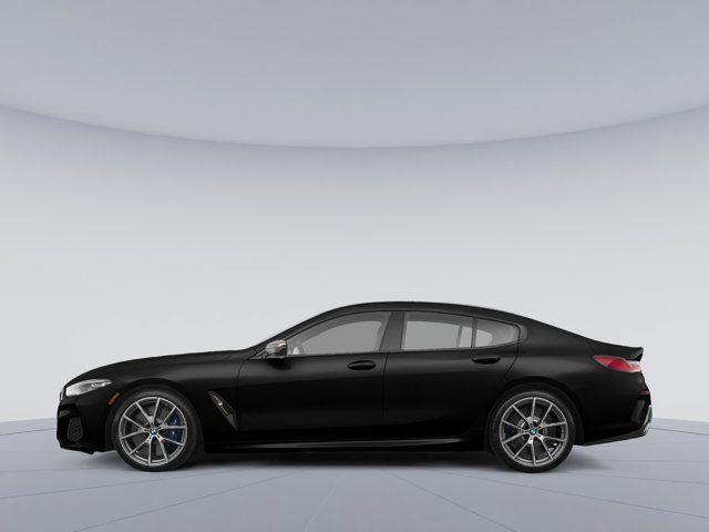 2022 BMW 8 Series Alpina B8 xDrive