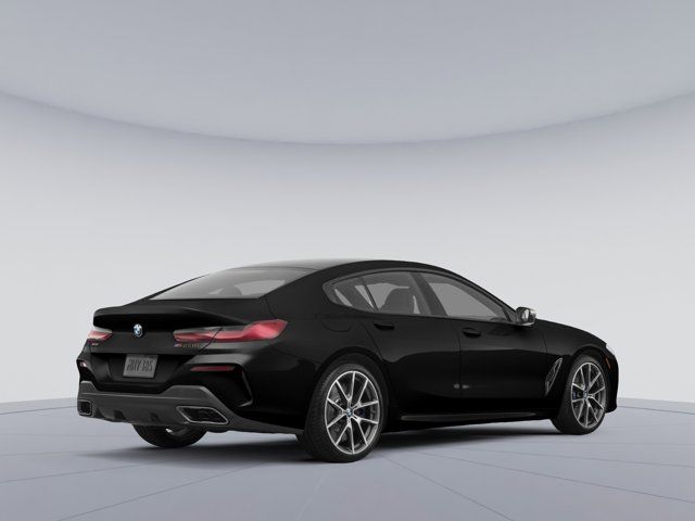 2022 BMW 8 Series Alpina B8 xDrive