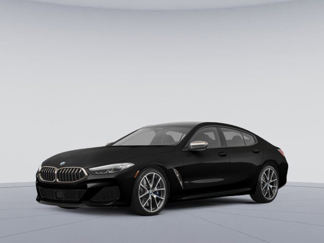 2022 BMW 8 Series Alpina B8 xDrive